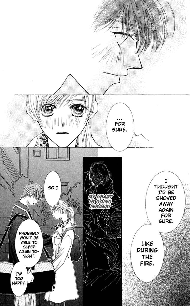 Page 6 Chapter 21 So Bad!