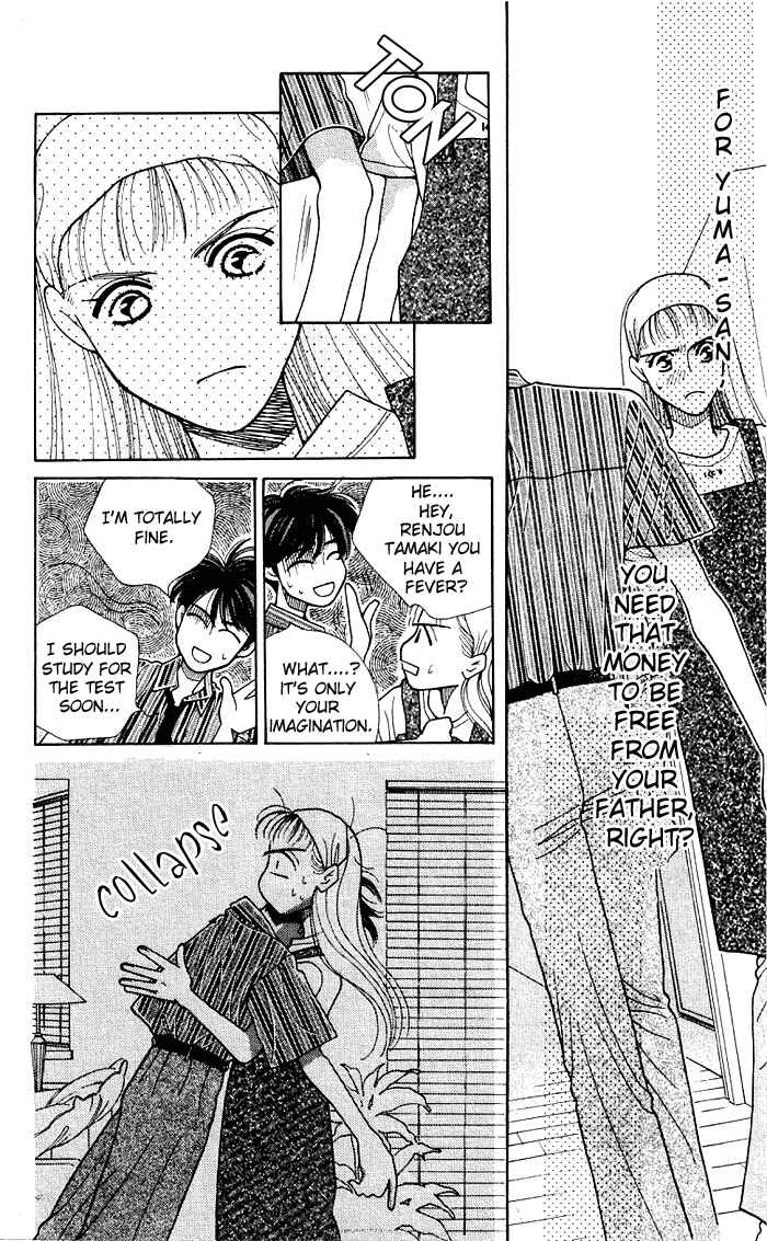 Page 11 Chapter 5 So Bad!