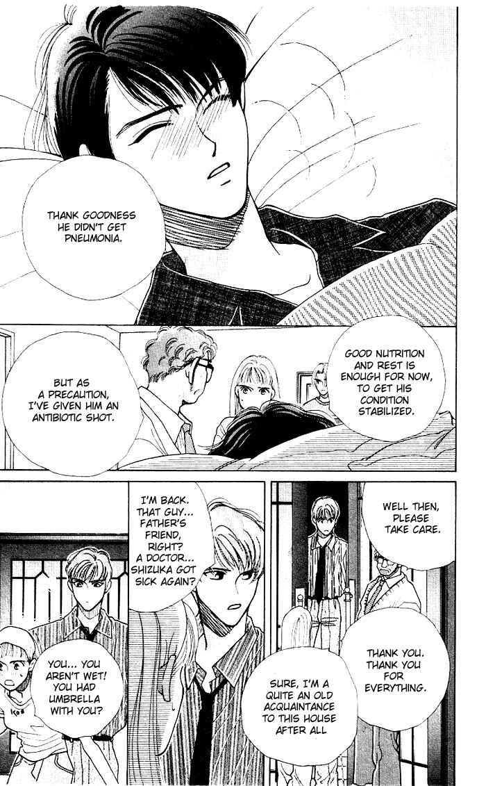 Page 12 Chapter 5 So Bad!