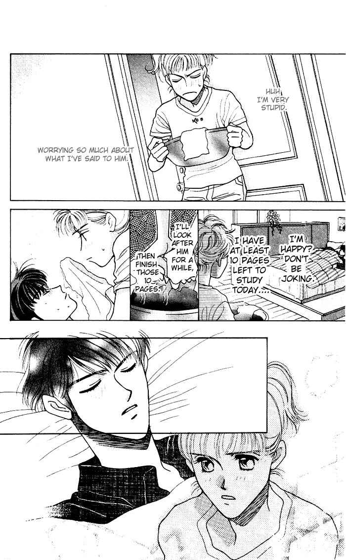 Page 15 Chapter 5 So Bad!