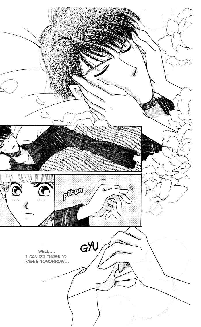 Page 16 Chapter 5 So Bad!