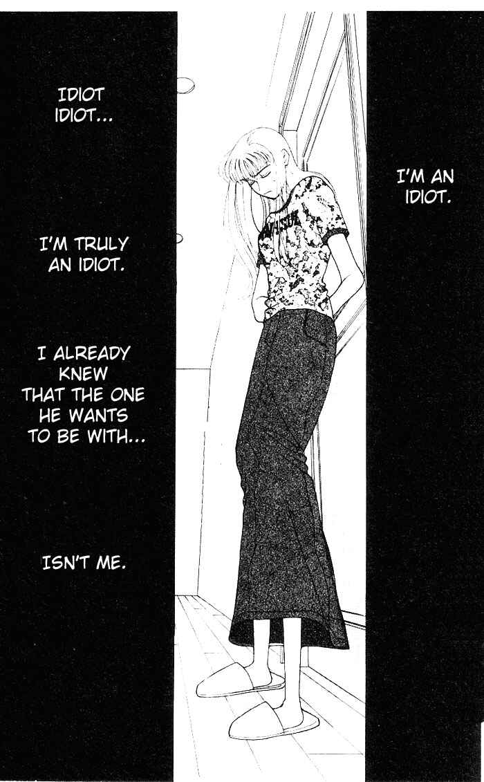 Page 25 Chapter 5 So Bad!