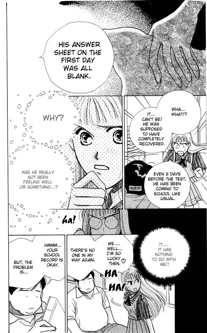 Page 35 Chapter 5 So Bad!