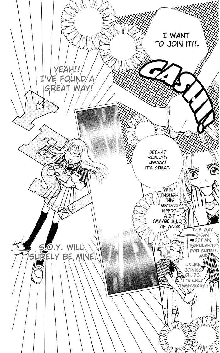 Page 37 Chapter 5 So Bad!