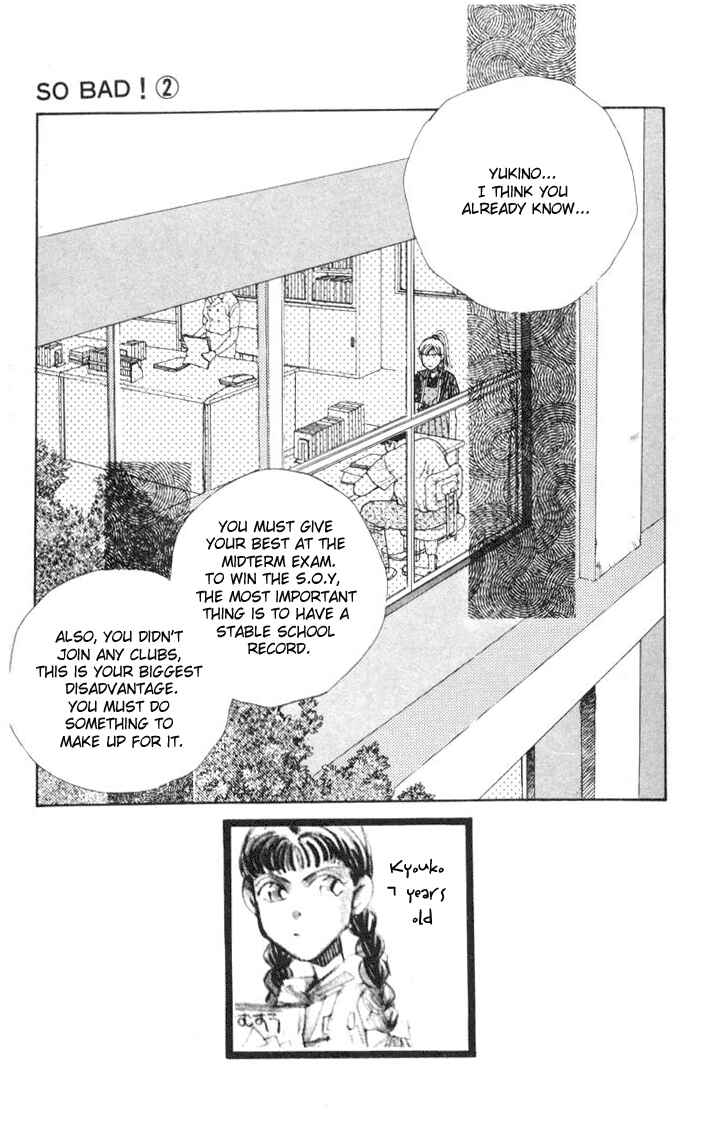 Page 4 Chapter 5 So Bad!
