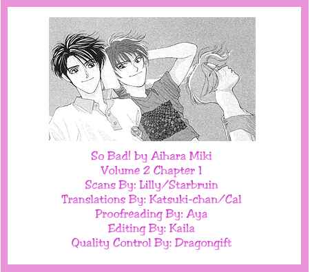 Page 45 Chapter 5 So Bad!