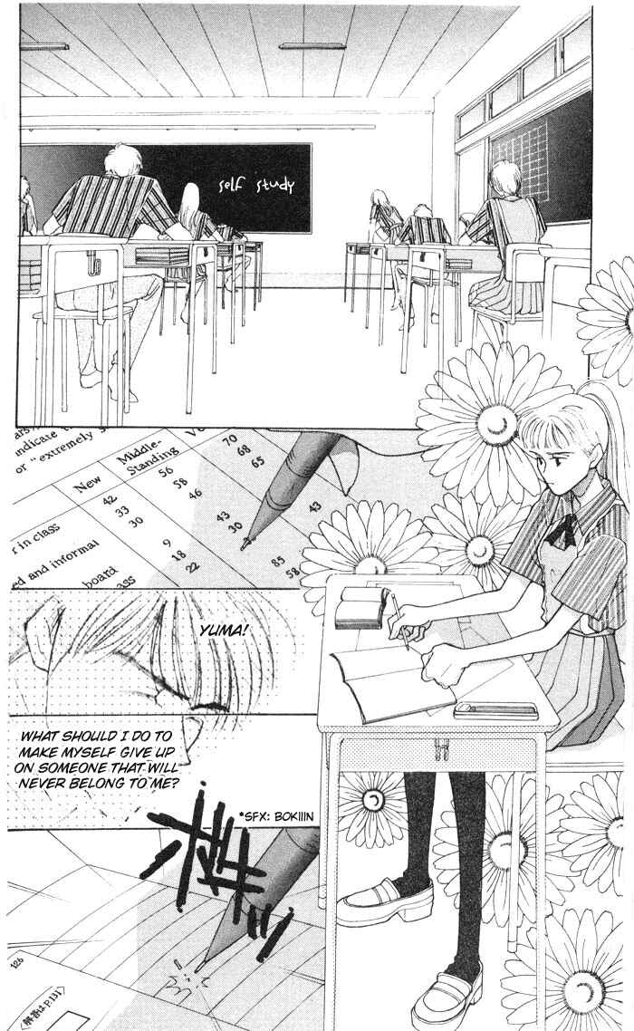 Page 5 Chapter 5 So Bad!