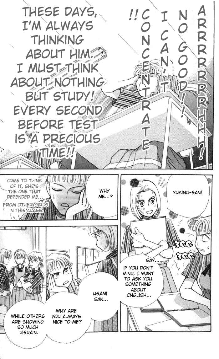 Page 6 Chapter 5 So Bad!