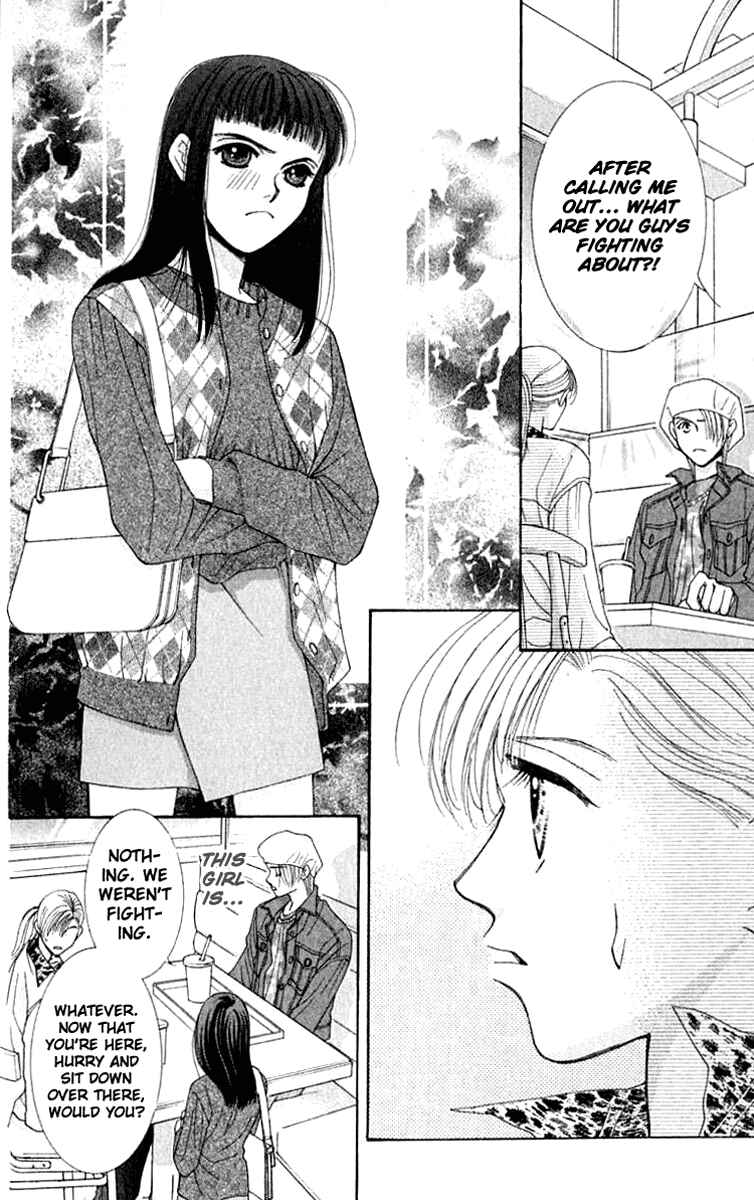 Page 12 Chapter 20 So Bad!