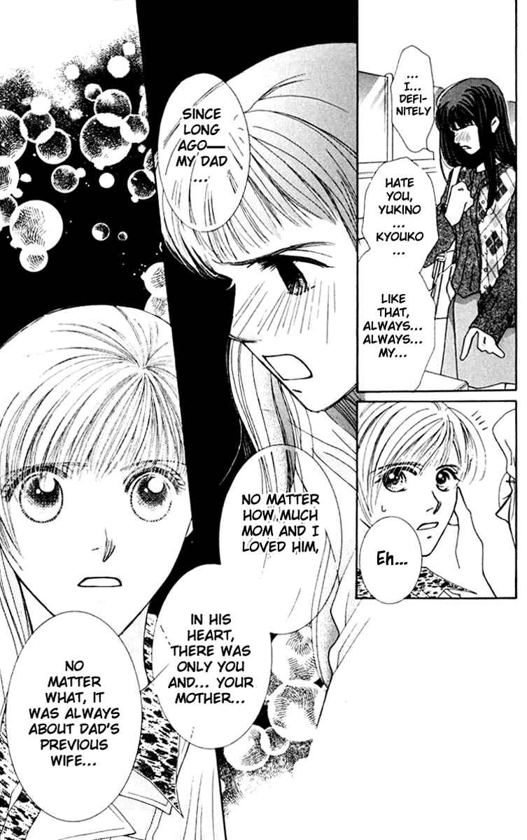Page 15 Chapter 20 So Bad!