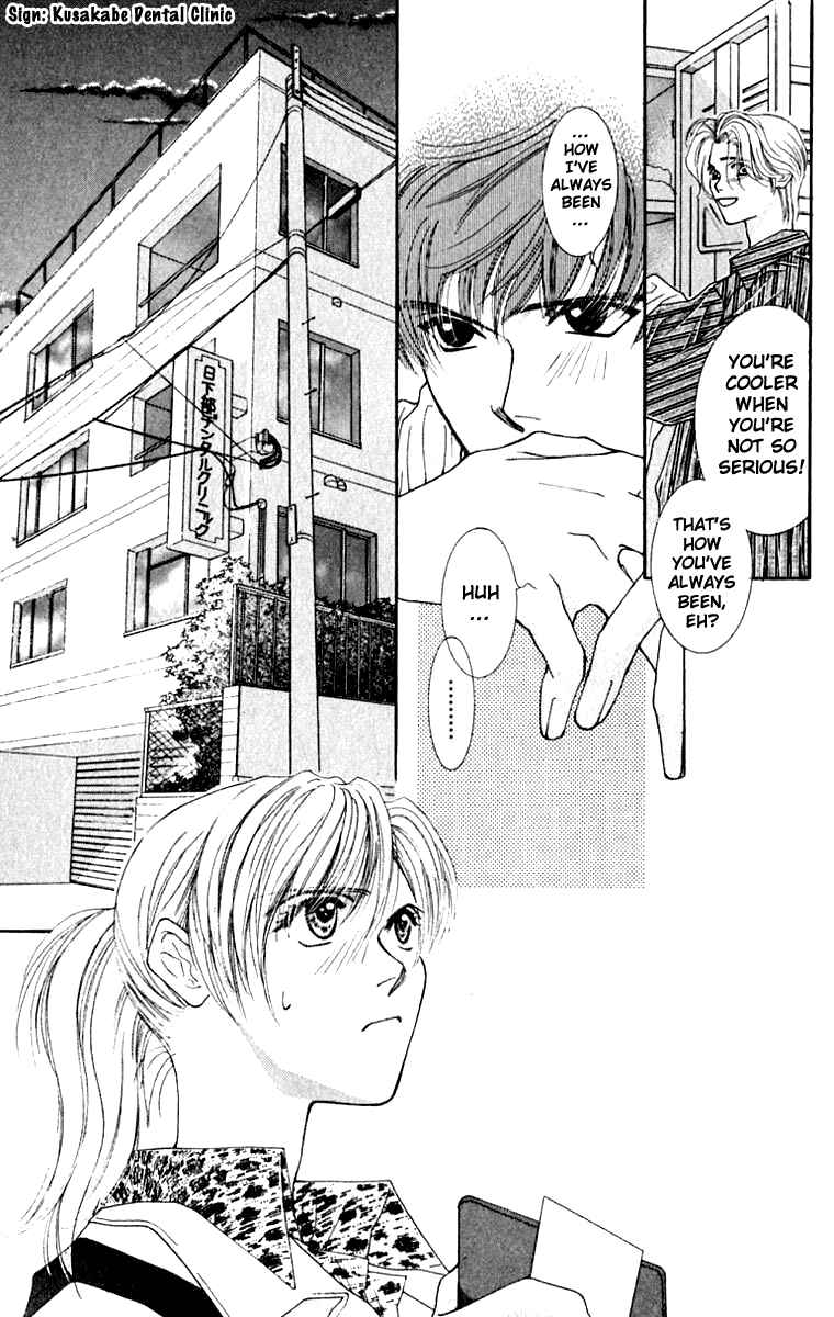 Page 21 Chapter 20 So Bad!