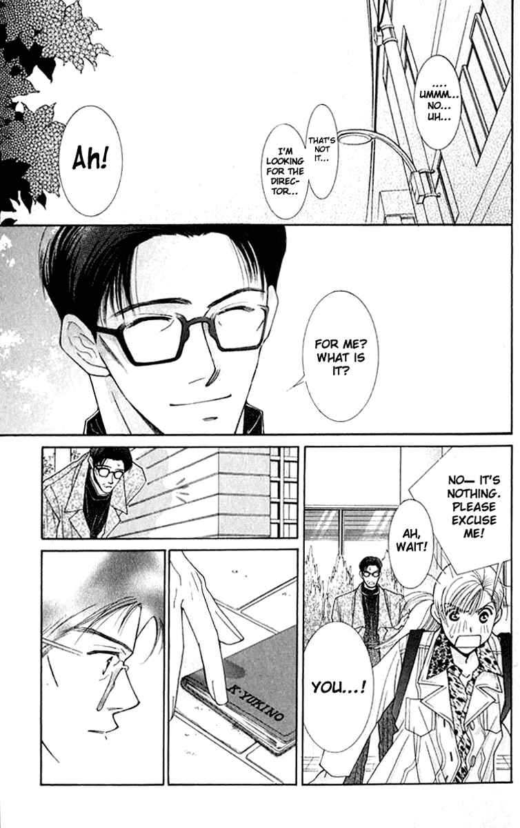Page 23 Chapter 20 So Bad!