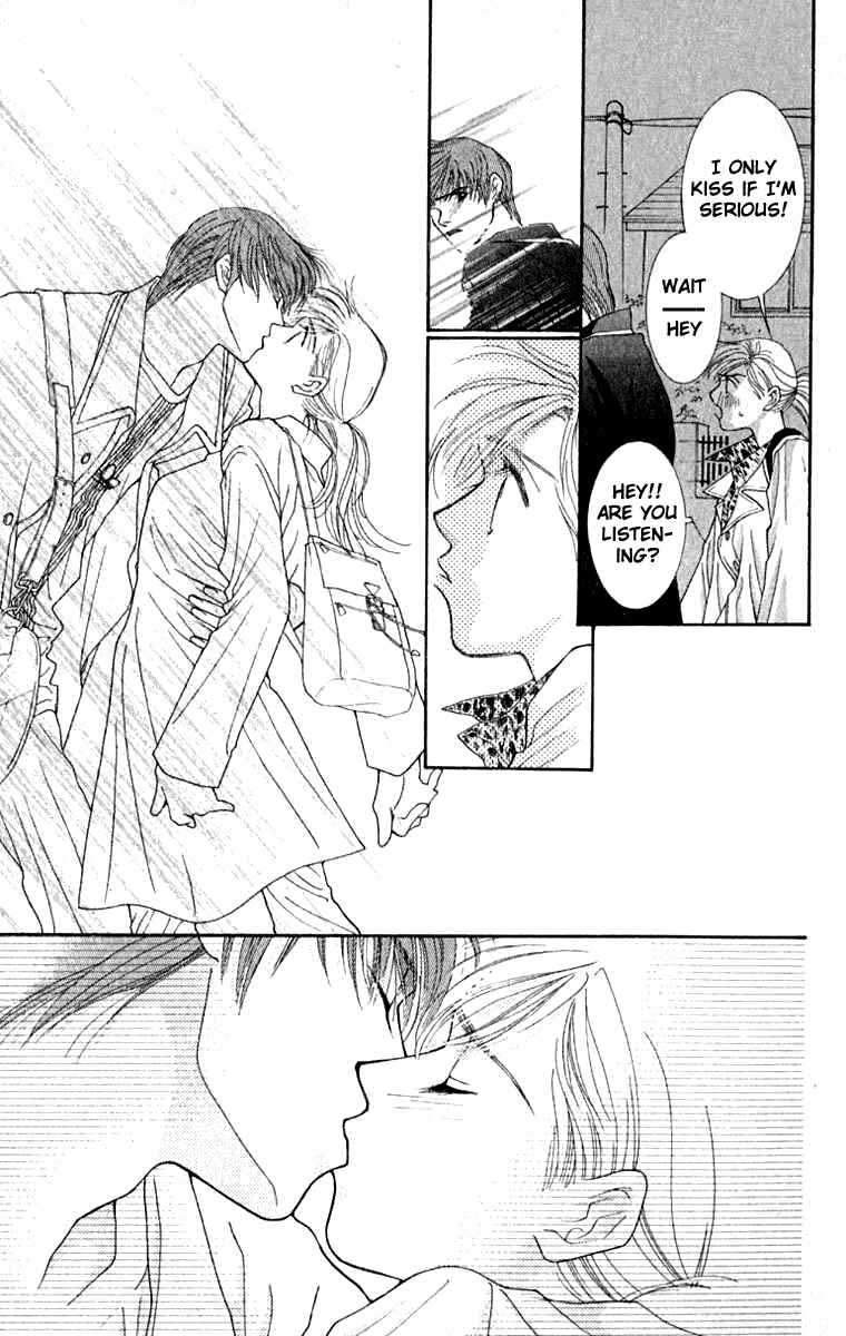 Page 33 Chapter 20 So Bad!