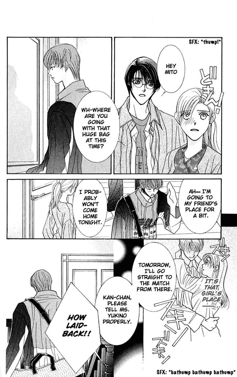 Page 6 Chapter 20 So Bad!