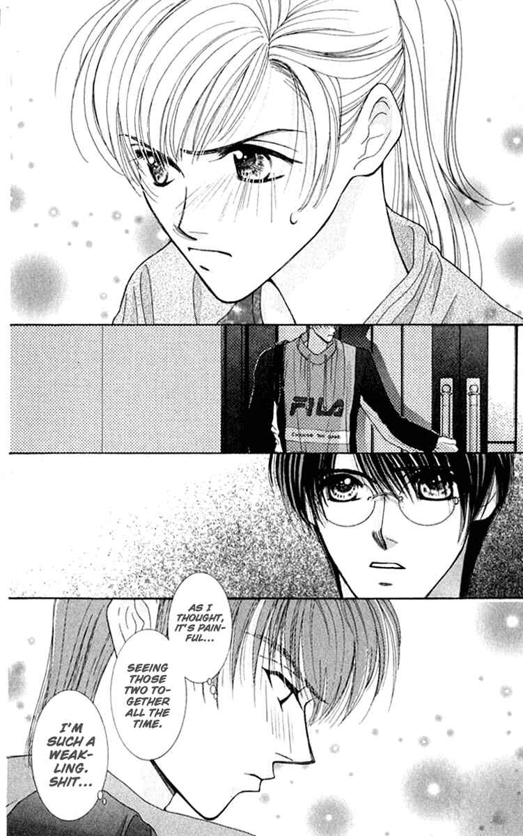 Page 8 Chapter 20 So Bad!