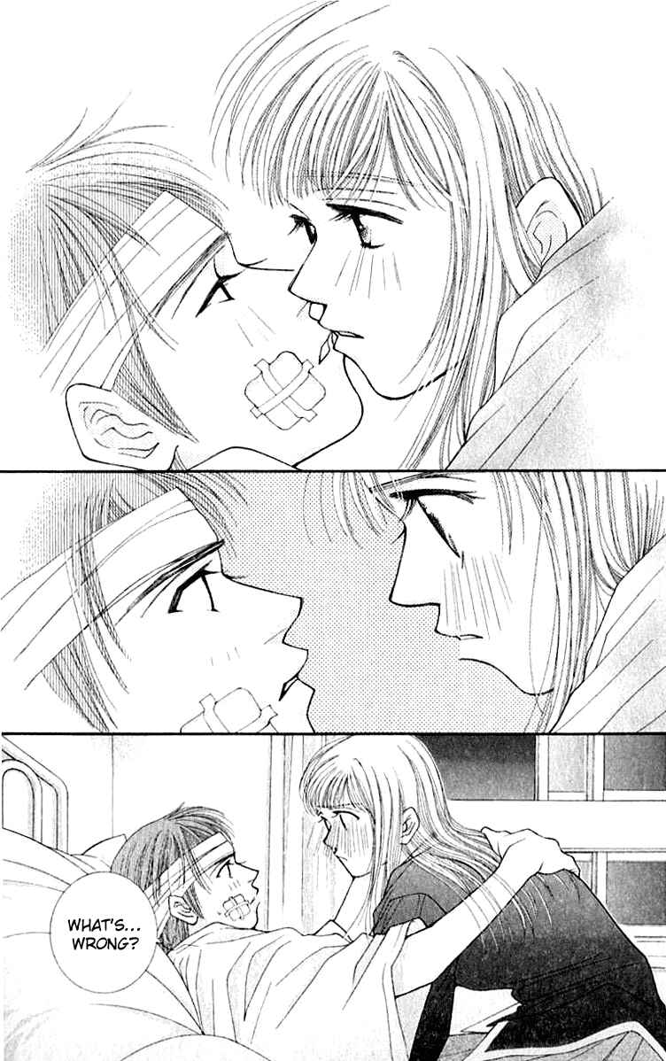 Page 11 Chapter 24 So Bad!