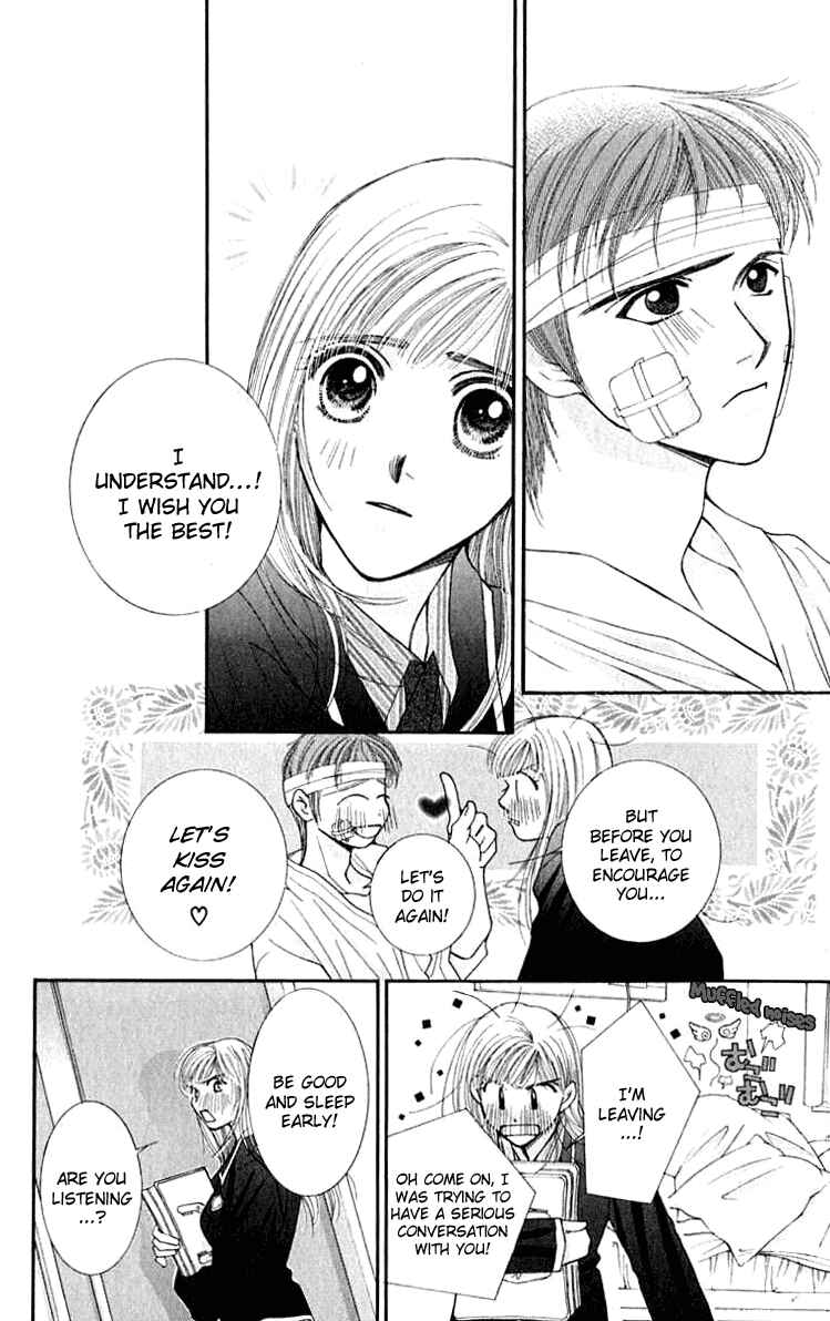 Page 16 Chapter 24 So Bad!