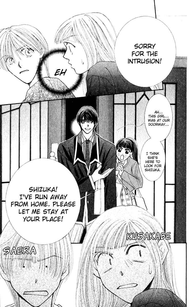 Page 23 Chapter 24 So Bad!