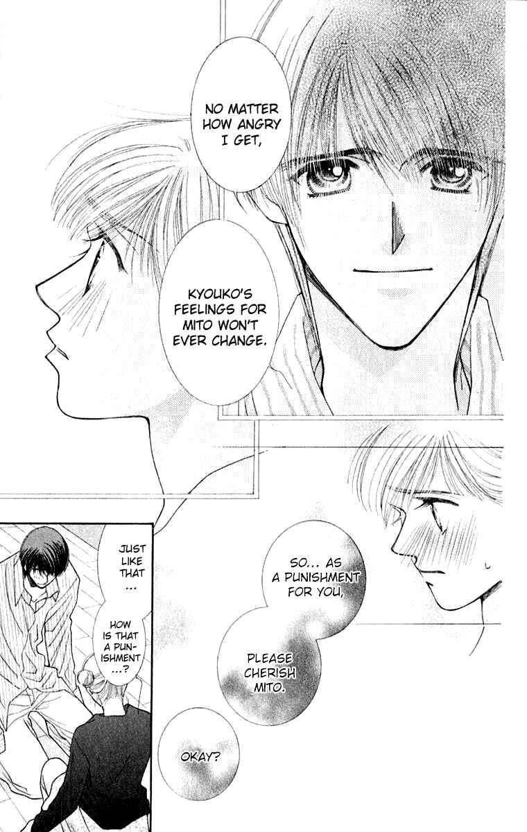 Page 39 Chapter 24 So Bad!