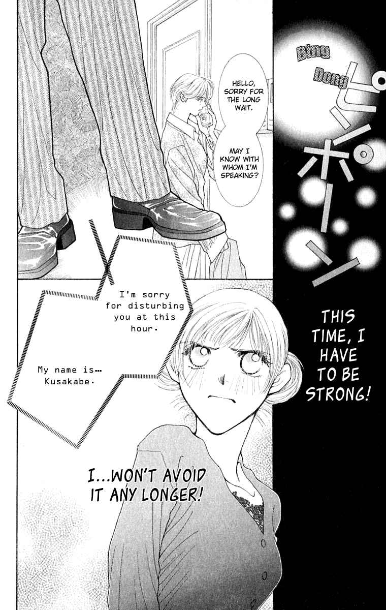 Page 42 Chapter 24 So Bad!