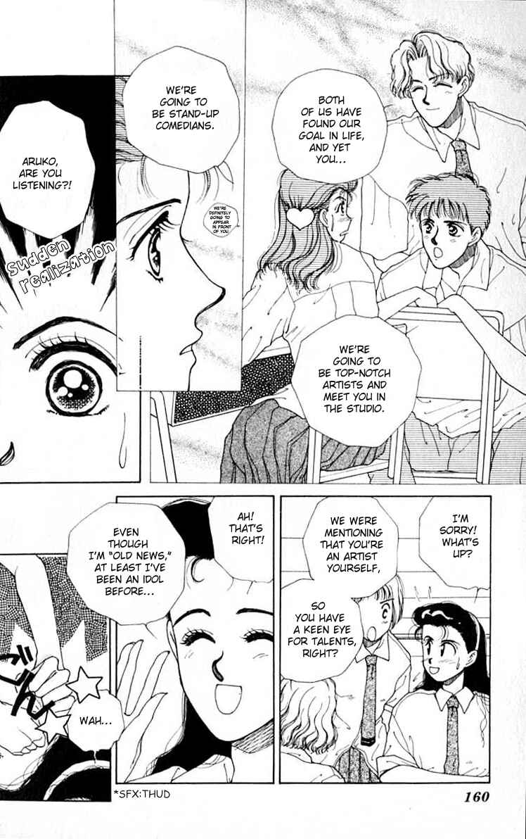 Page 10 Chapter 27.5 So Bad!