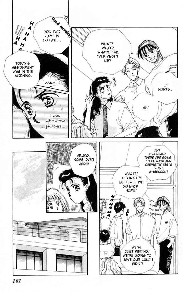 Page 11 Chapter 27.5 So Bad!