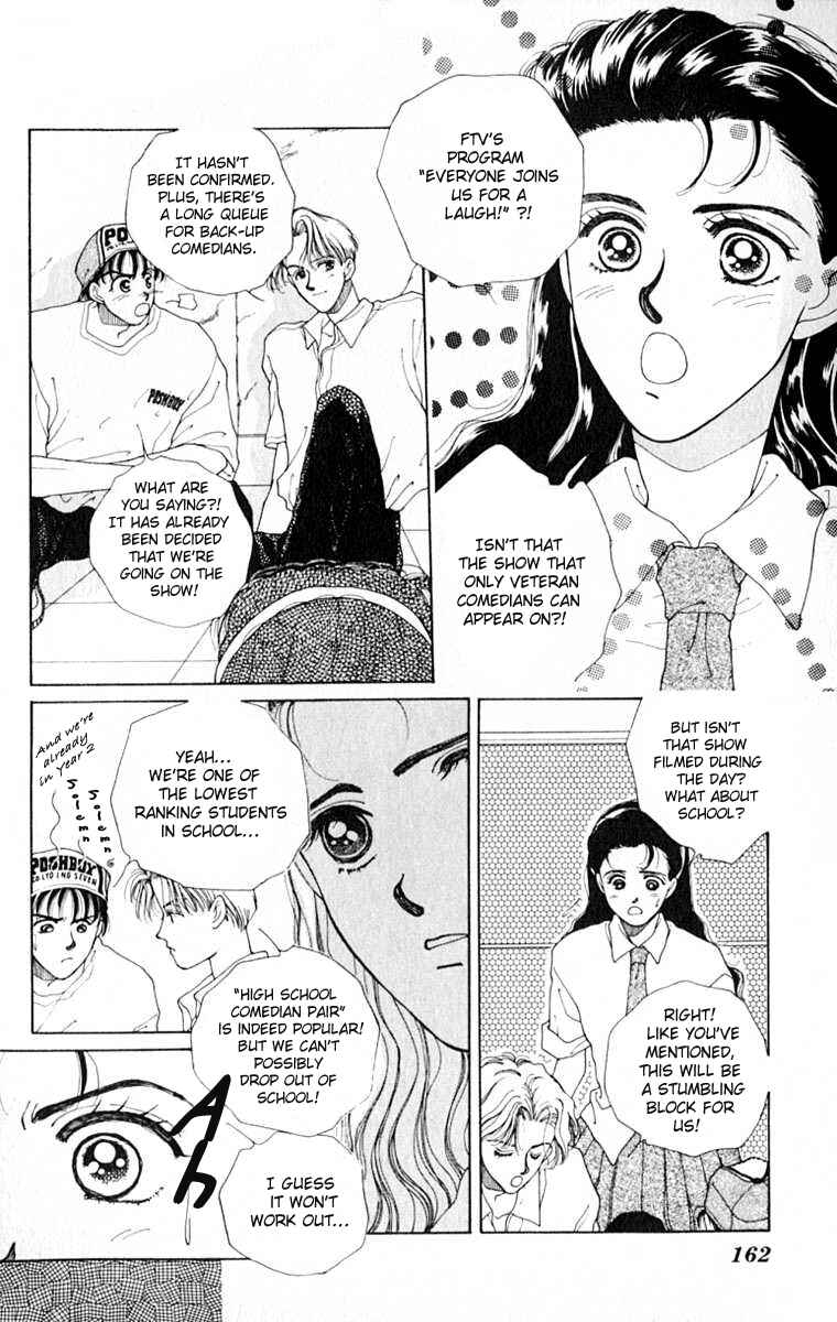Page 12 Chapter 27.5 So Bad!