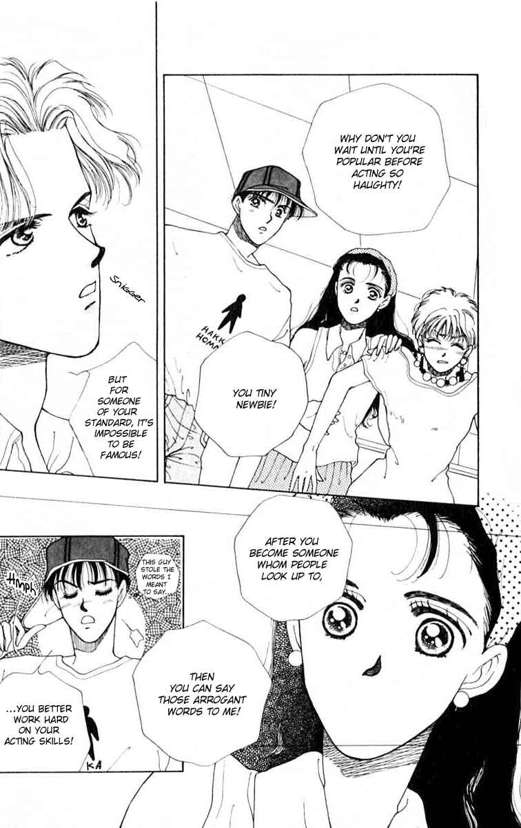 Page 28 Chapter 27.5 So Bad!