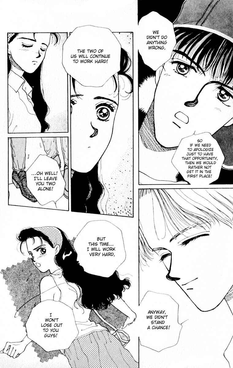 Page 32 Chapter 27.5 So Bad!