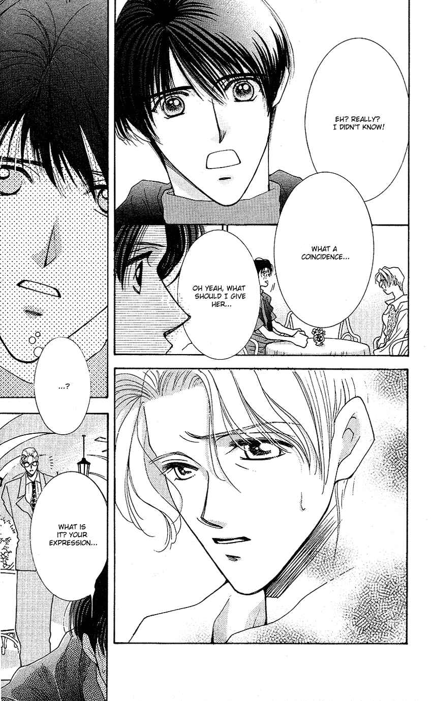 Page 12 Chapter 14 So Bad!
