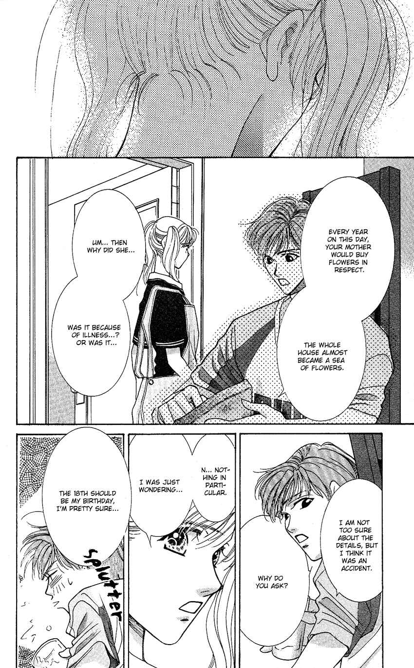 Page 17 Chapter 14 So Bad!