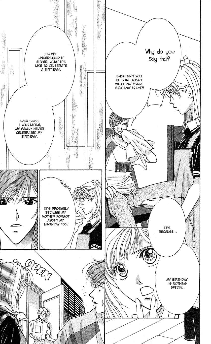 Page 18 Chapter 14 So Bad!
