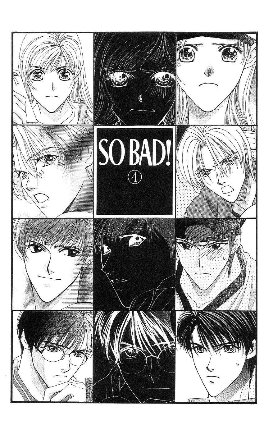 Page 2 Chapter 14 So Bad!