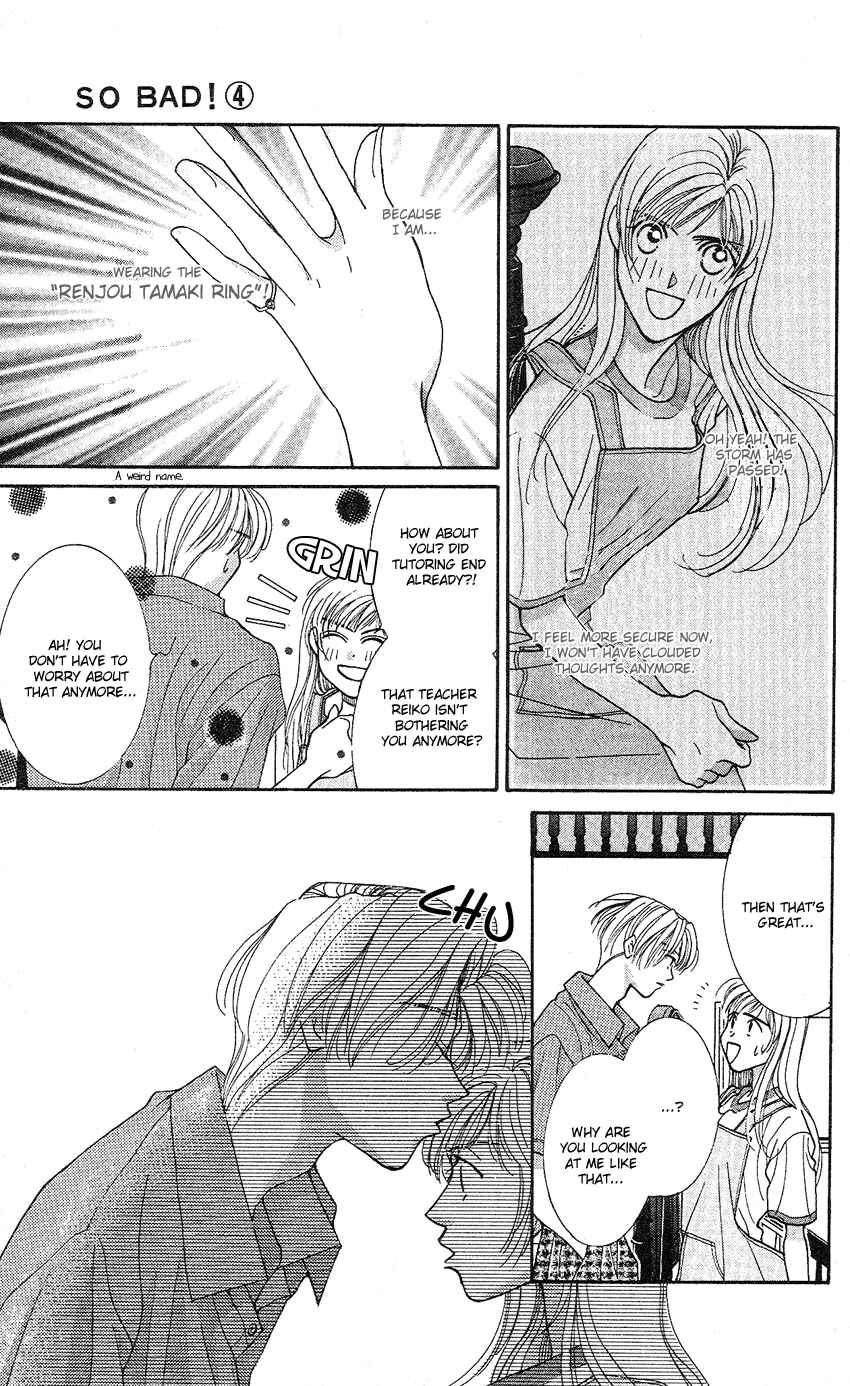 Page 34 Chapter 14 So Bad!