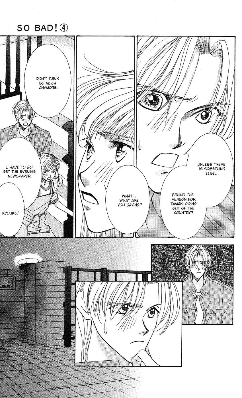 Page 36 Chapter 14 So Bad!