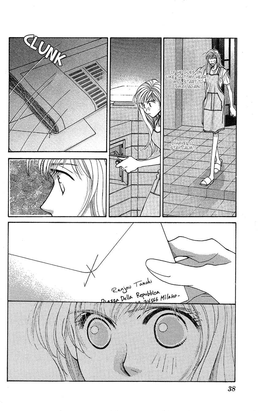 Page 37 Chapter 14 So Bad!