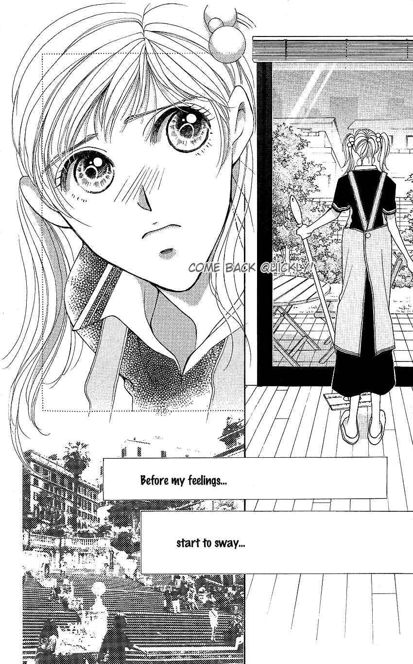 Page 7 Chapter 14 So Bad!