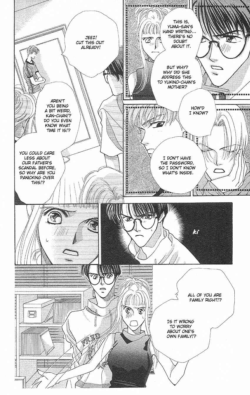 Page 19 Chapter 9 So Bad!
