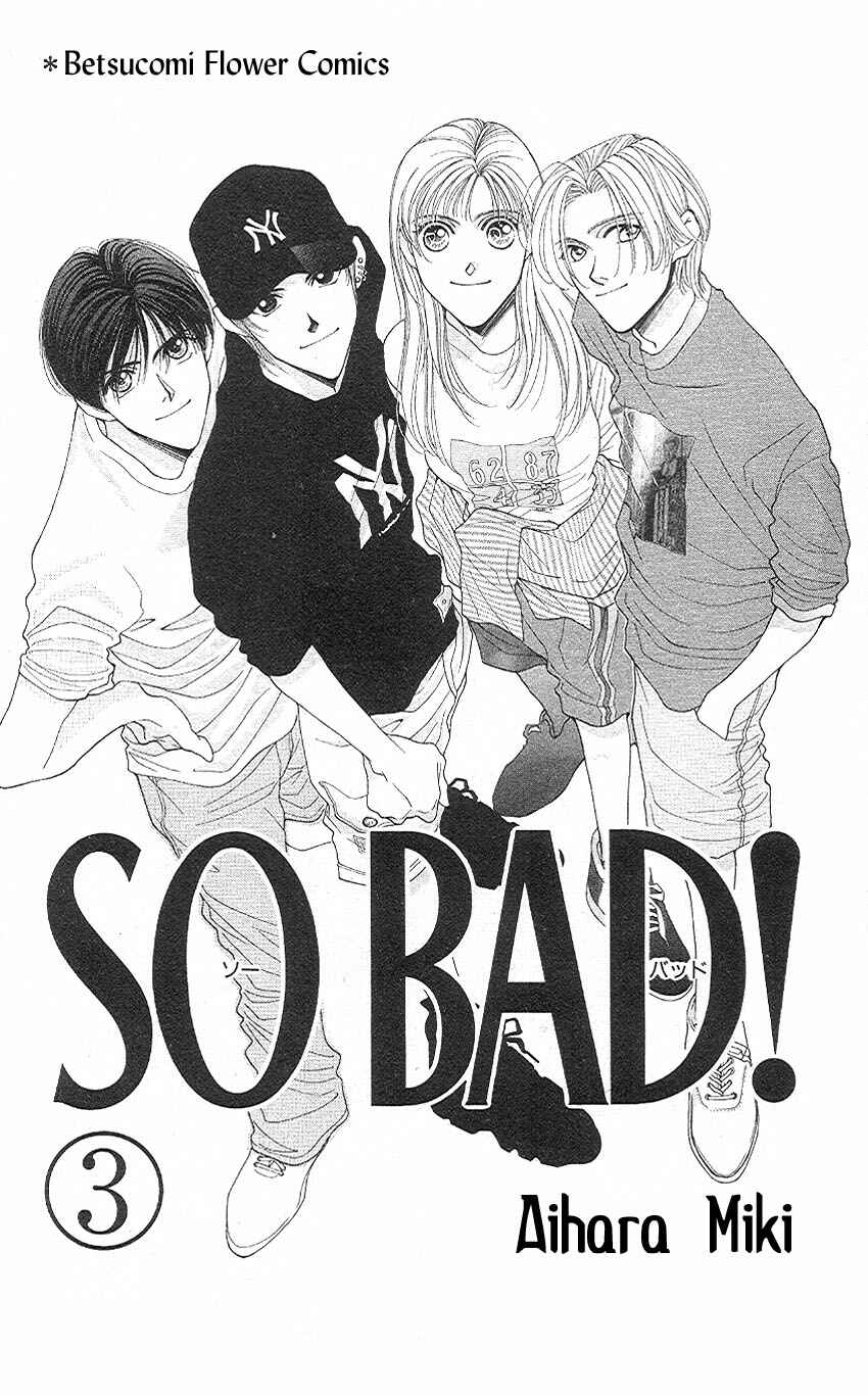 Page 2 Chapter 9 So Bad!