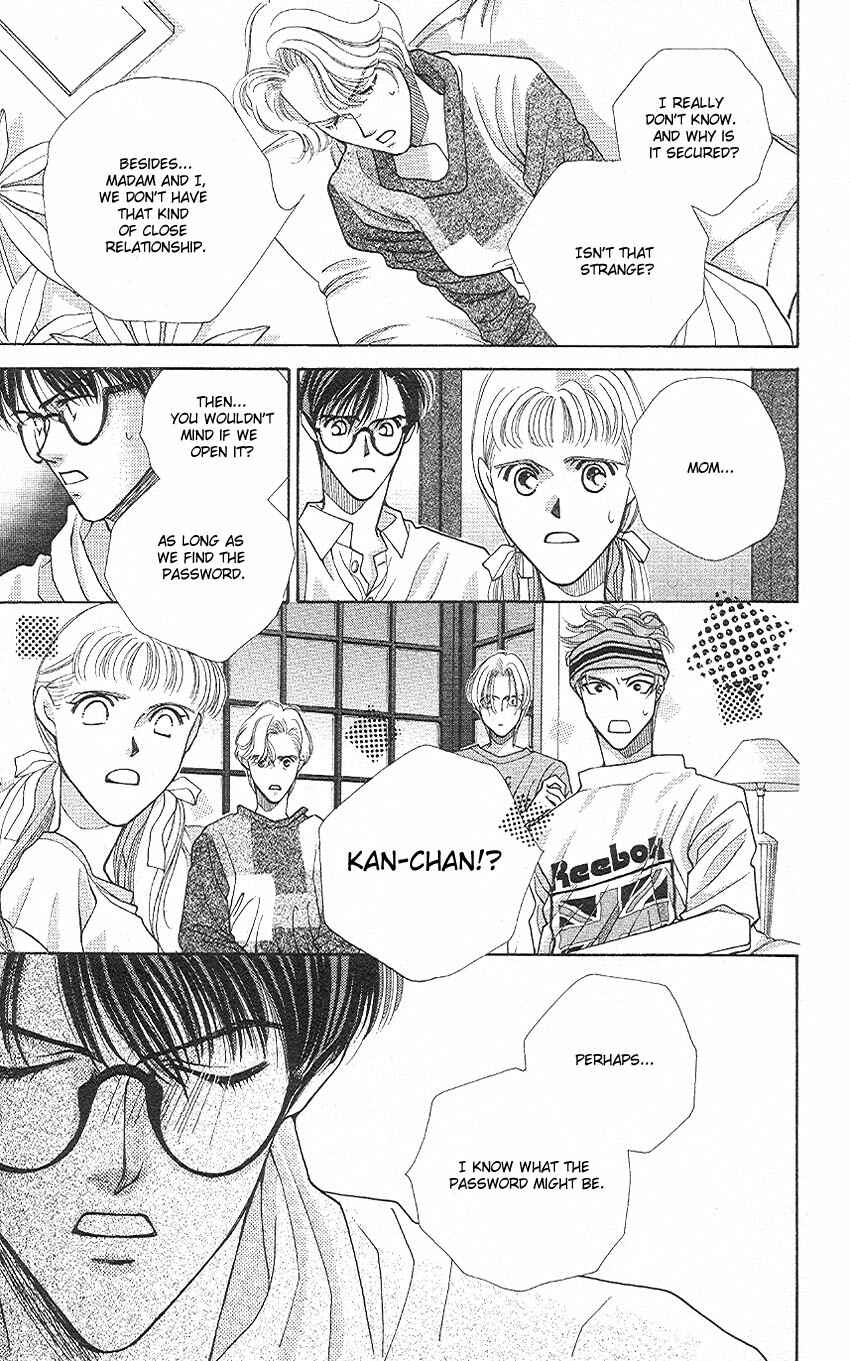 Page 22 Chapter 9 So Bad!