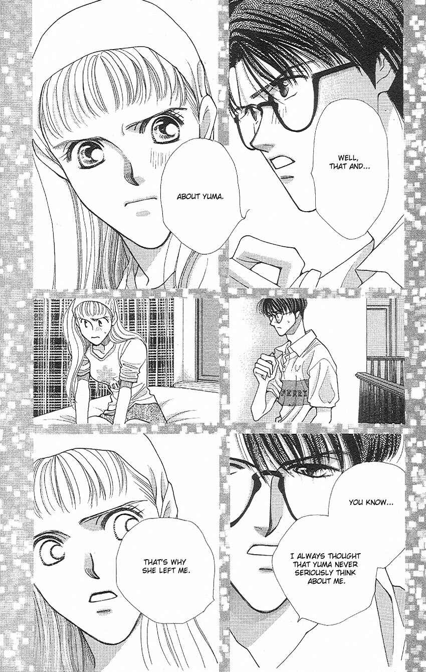 Page 30 Chapter 9 So Bad!