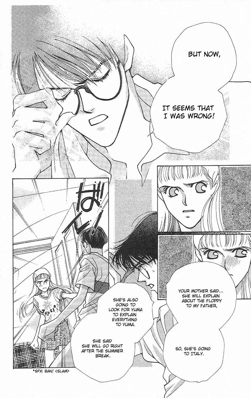 Page 31 Chapter 9 So Bad!