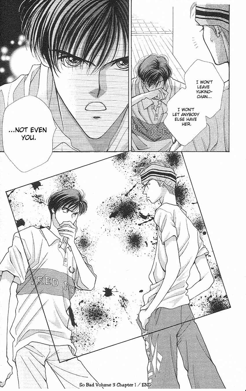 Page 38 Chapter 9 So Bad!