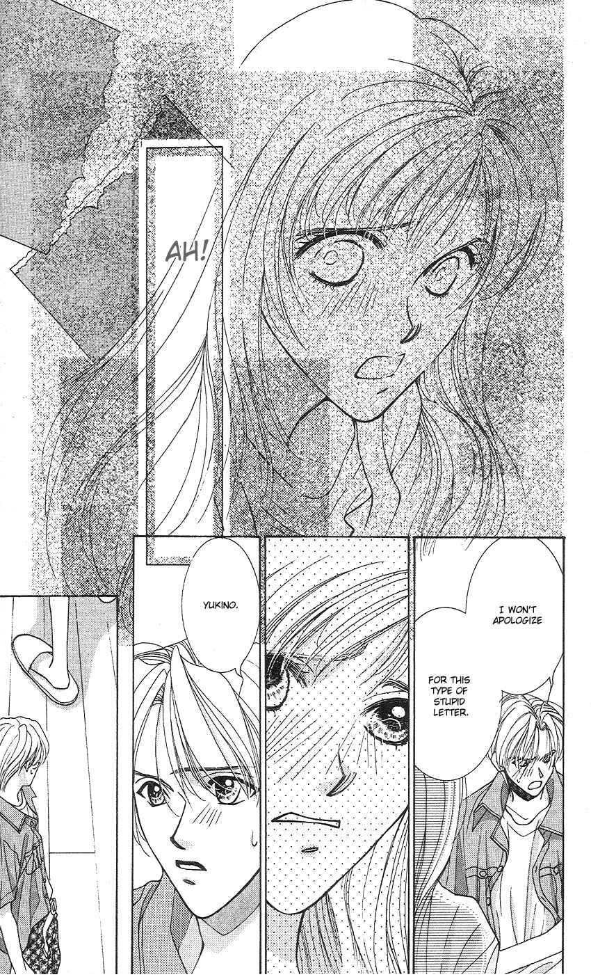 Page 13 Chapter 15 So Bad!
