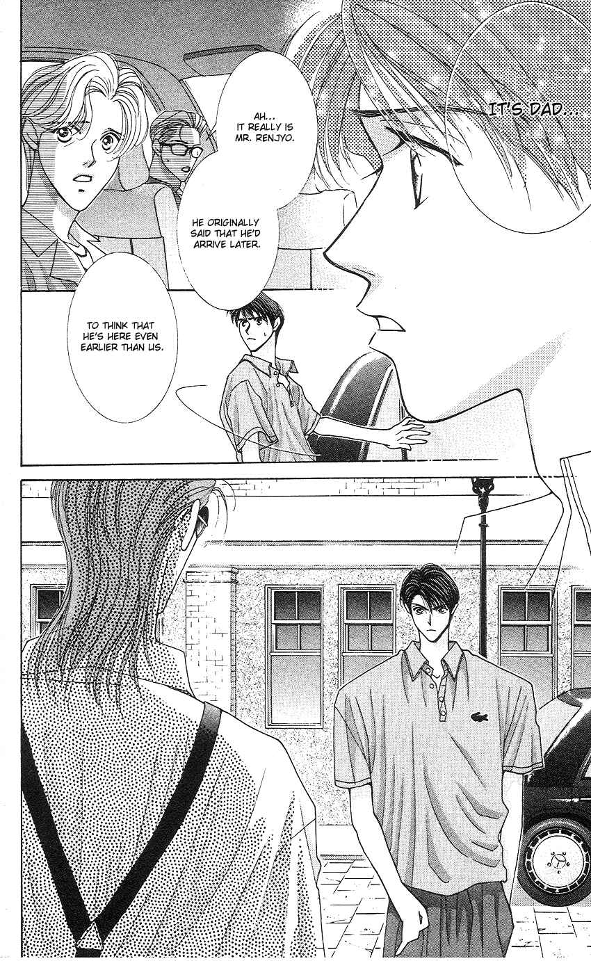 Page 18 Chapter 15 So Bad!