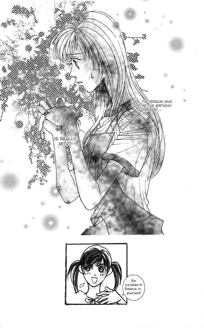 Page 3 Chapter 15 So Bad!
