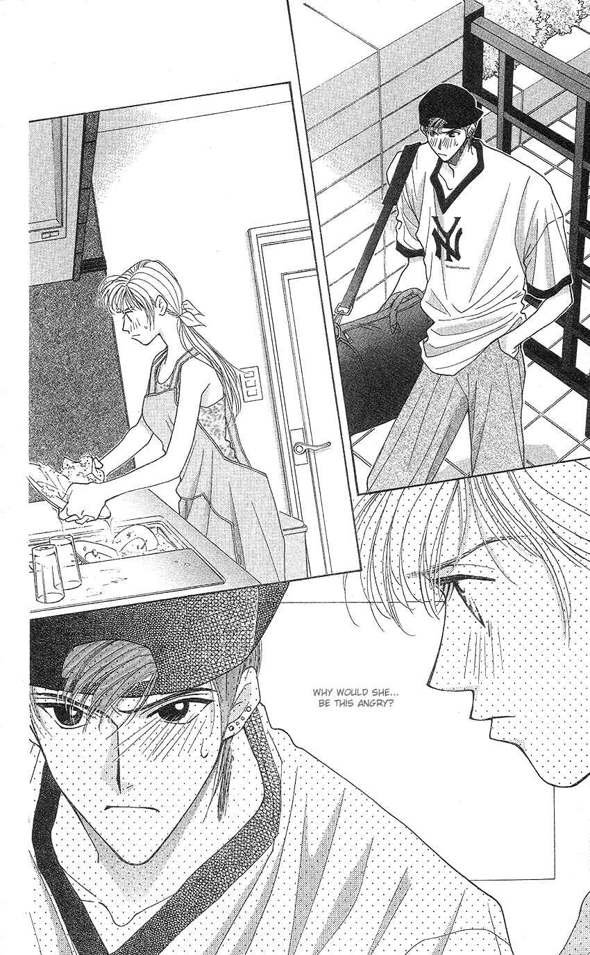 Page 32 Chapter 15 So Bad!