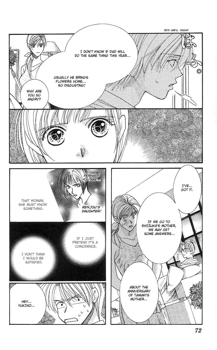Page 34 Chapter 15 So Bad!