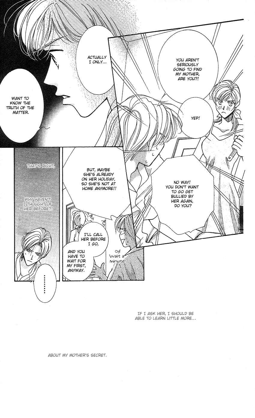 Page 35 Chapter 15 So Bad!