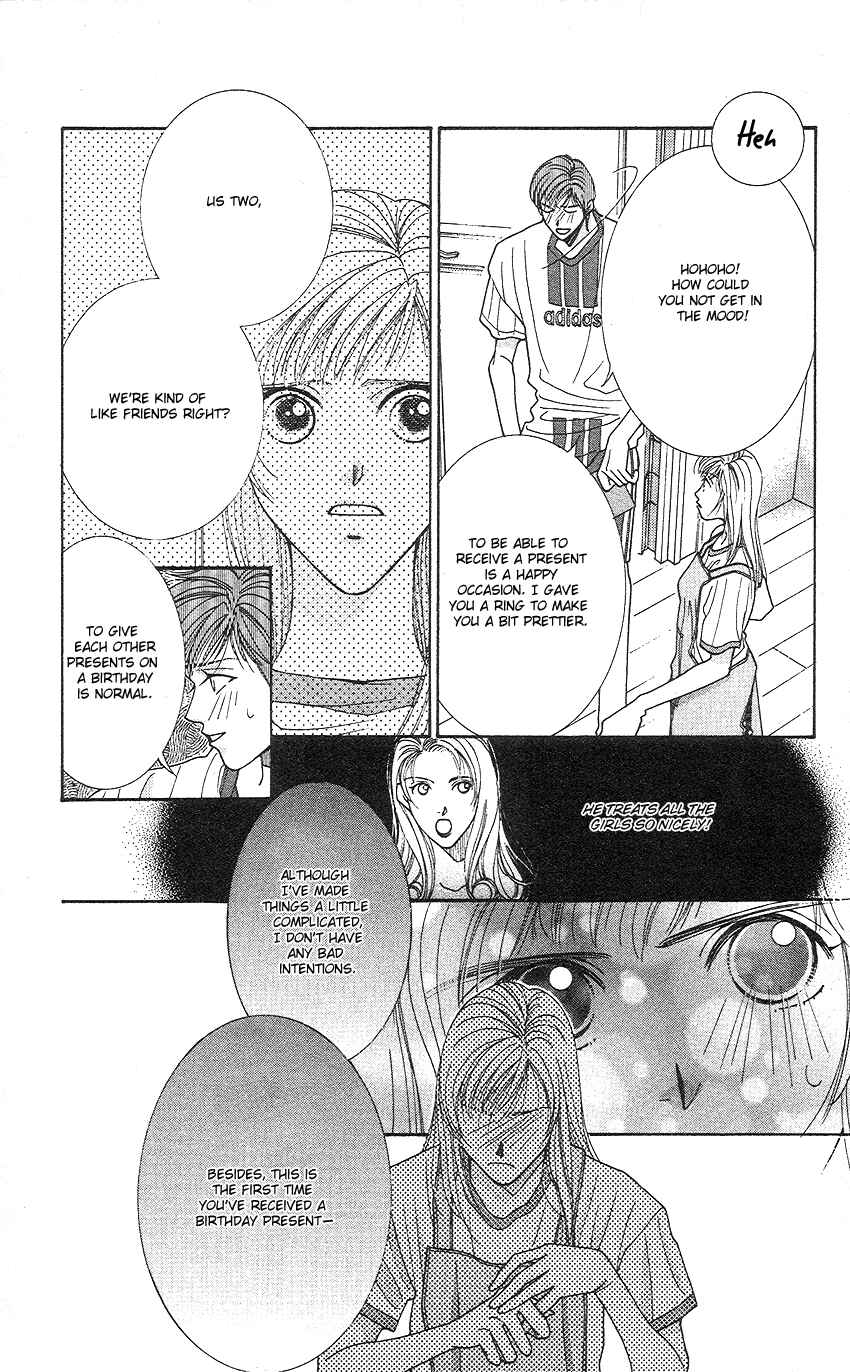 Page 8 Chapter 15 So Bad!